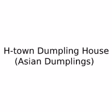 H-town Dumpling House photo