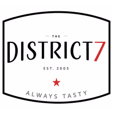 District 7 Pizzeria photo