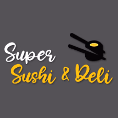super sushi & deli photo