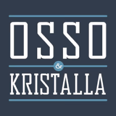 Osso & Kristalla photo