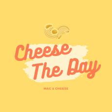 Cheese The Day photo
