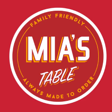 Mia's Table photo