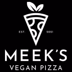 Meek's Vegan Pizza photo
