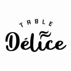 Table Délice photo