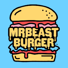Mr. Beast Burger photo