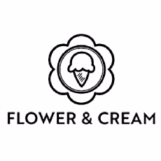 Flower & Cream photo