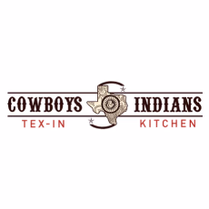 Cowboys  & Indians Tex-In Kitchen photo