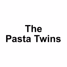 The Pasta Twins photo