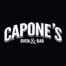 Capone's Oven & Bar photo