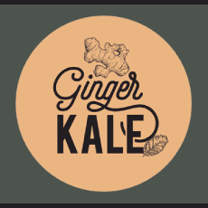 Ginger Kale photo
