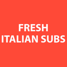 FRESH ITALIAN SUB photo