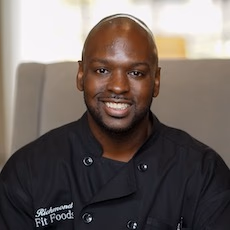 Home Chef: Rich Fit Foods photo