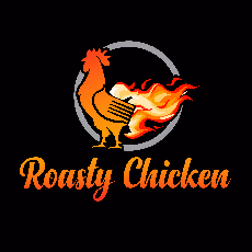 Roasty Chicken photo