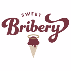 sweet bribery ice cream photo