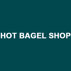 The Hot Bagel Shop photo