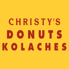 Christy's Donuts & Kolaches photo