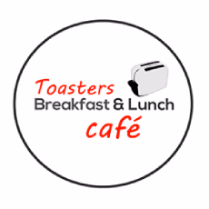 Toasters Breakfast & Lunch Cafe photo