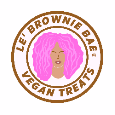 Le Brownie Bae photo