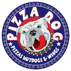 Pizza Dog photo