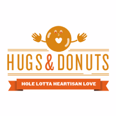 Hugs & Donuts photo