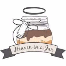 Heaven in a jar photo