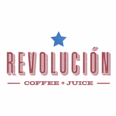 Revolucion Coffee + Juice photo