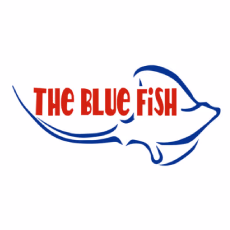 The Blue Fish photo