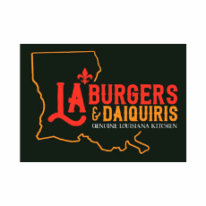 LA Burgers and Daiquiris photo