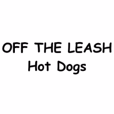Off the Leash Hot Dogs photo