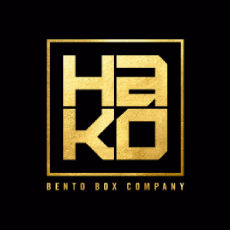 Hako Bento Box Company photo