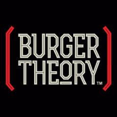 Burger Theory photo