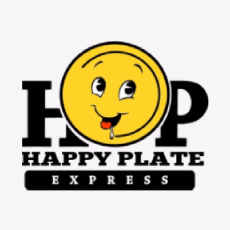Happy plate express photo