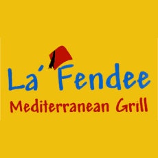 La Fendee Mediterranean Grill photo
