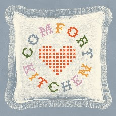 Comfort kitchen photo