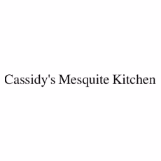 Cassidy's Mesquite Kitchen photo
