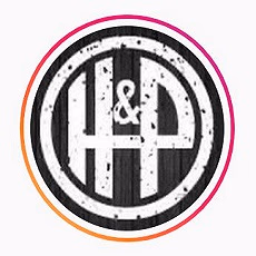 Hank and pilot's Kitchens DNA photo