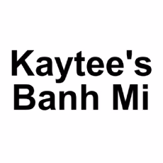Kaytee's Banh Mi photo