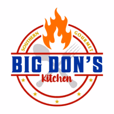 Big Don's Kitchen photo