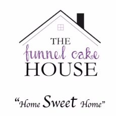 The Funnel Cake House- photo