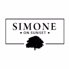 Simone on Sunset photo