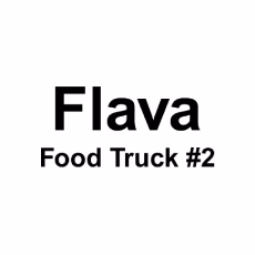Flava food truck #2 photo