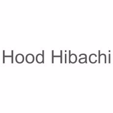 Hood Hibachi photo