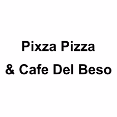 Pixza Pizza & Cafe Del Beso photo