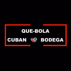 Que Bola Cuban Bodega photo