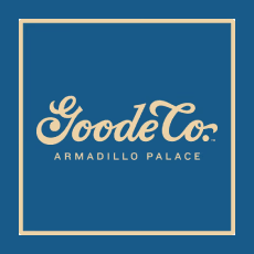 Goode Co Armadillo Palace photo