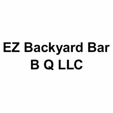 EZ Backyard Bar B Q LLC photo