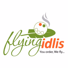 Flying Idlis photo