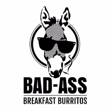 Bad-Ass Breakfast Burritos photo