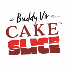 Buddy V's Cake Slice photo