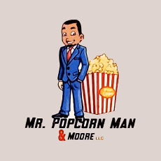 MR.POPCORN MAN AND MOORE LLC photo